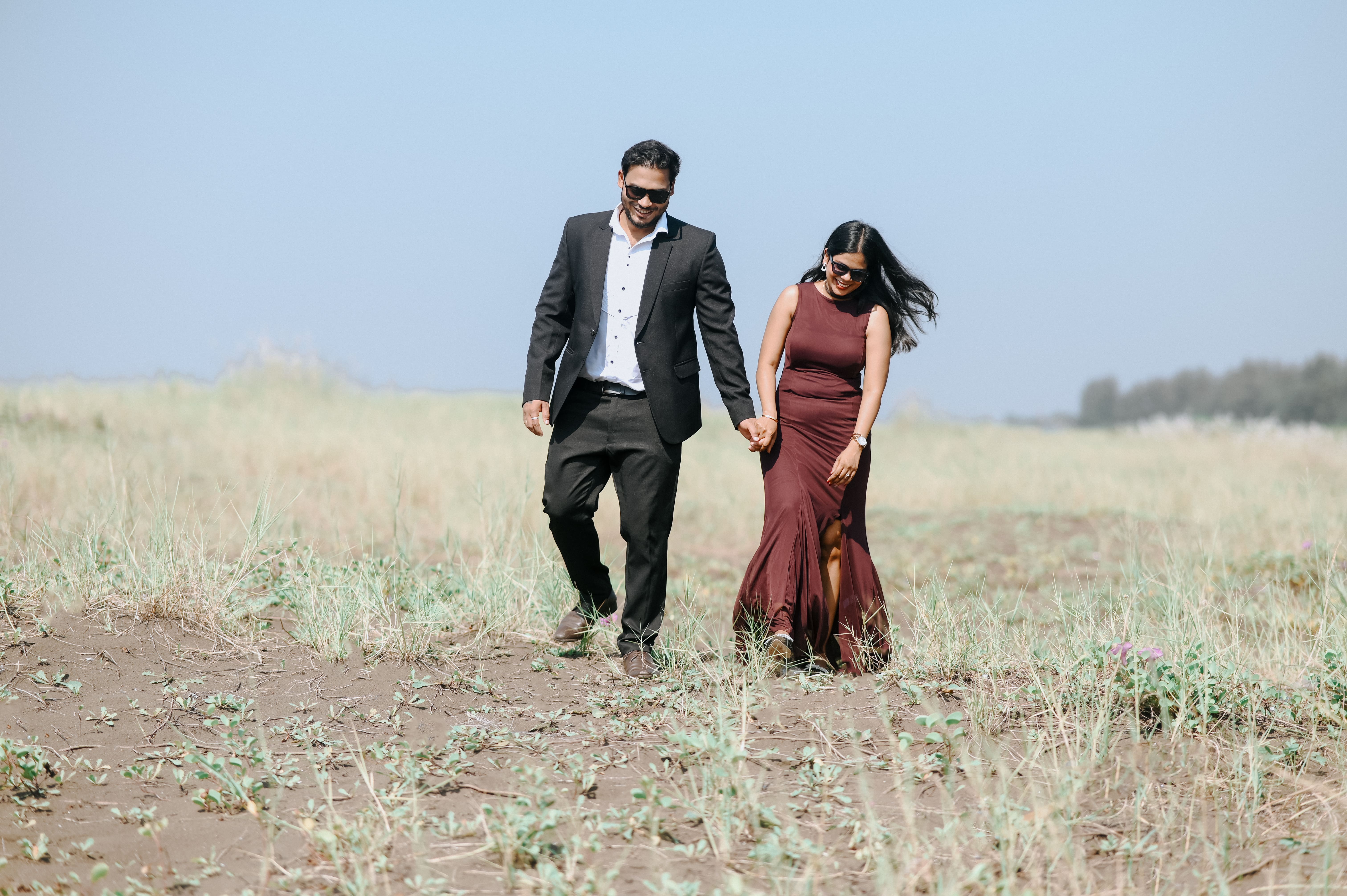 Pre Wedding Photography